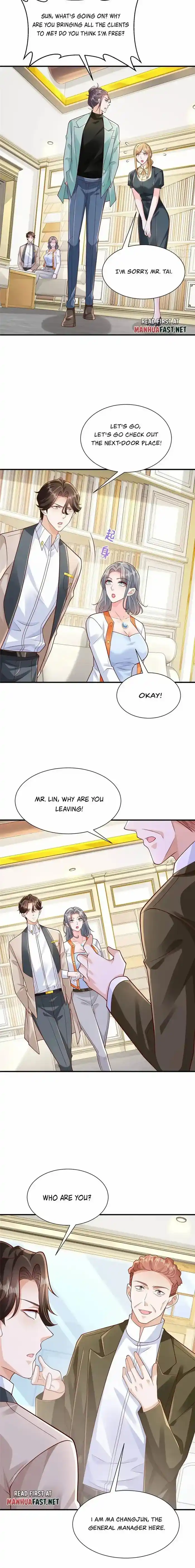 I Randomly Have A New Career Every Week Chapter 711