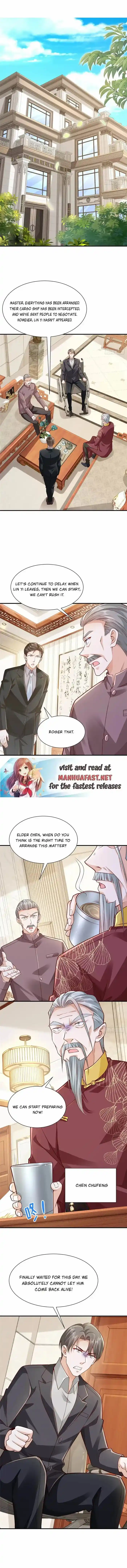 I Randomly Have A New Career Every Week Chapter 711