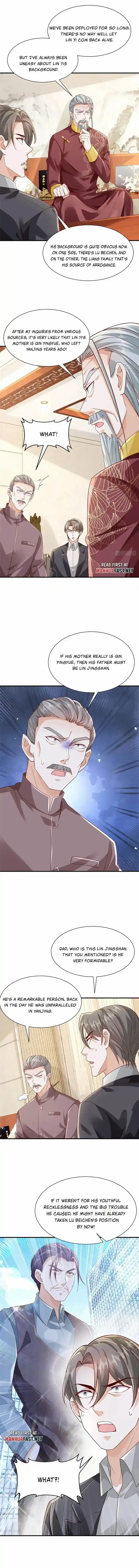 I Randomly Have A New Career Every Week Chapter 711