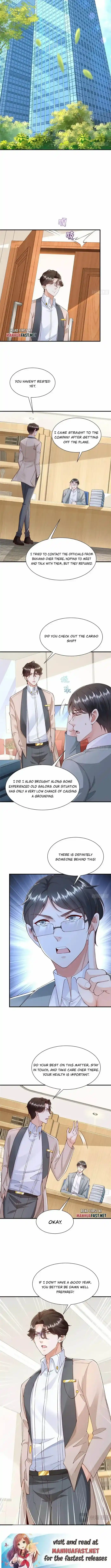 I Randomly Have A New Career Every Week Chapter 711