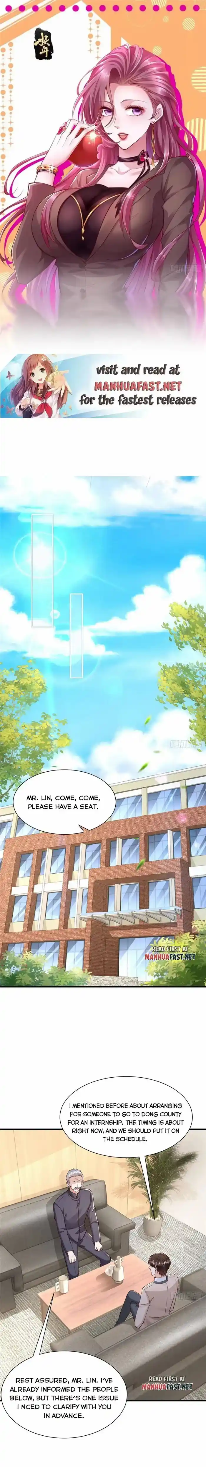 I Randomly Have A New Career Every Week Chapter 712