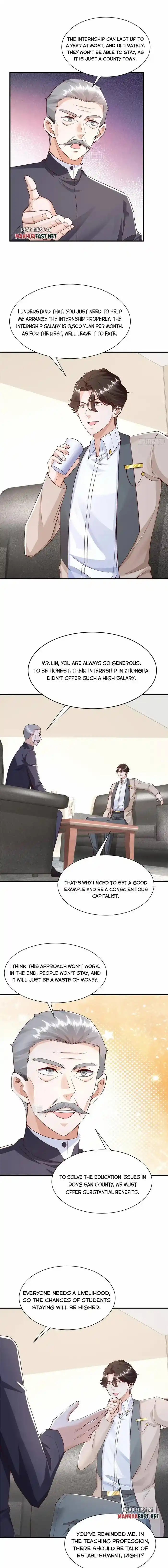 I Randomly Have A New Career Every Week Chapter 712