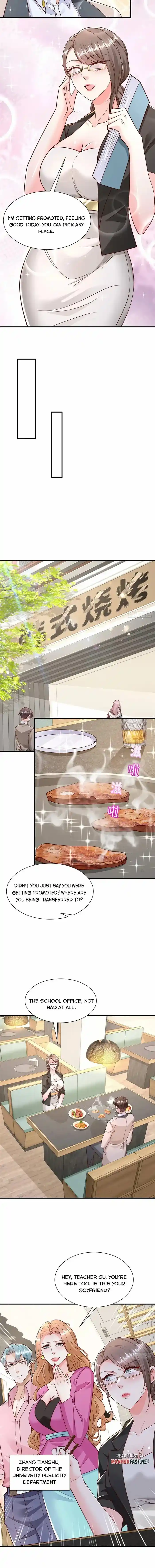 I Randomly Have A New Career Every Week Chapter 712