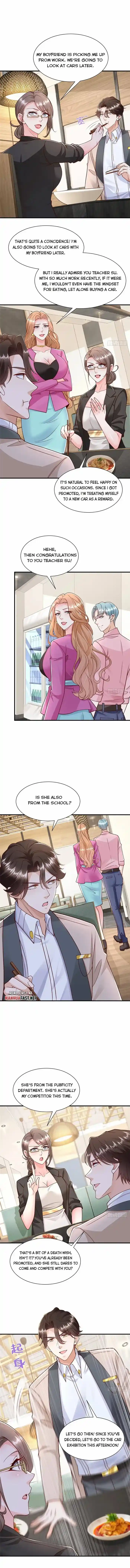 I Randomly Have A New Career Every Week Chapter 712