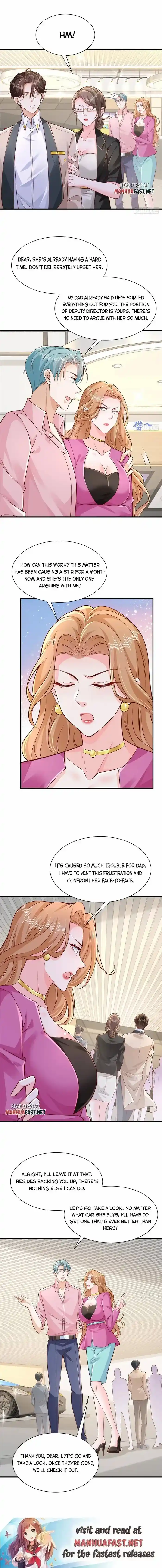 I Randomly Have A New Career Every Week Chapter 712