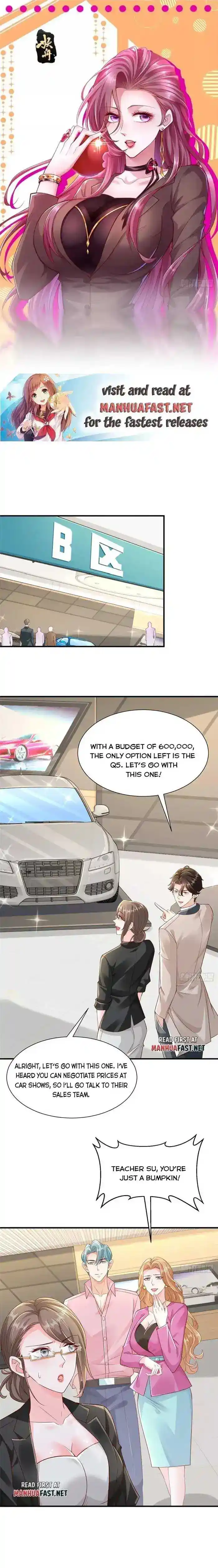 I Randomly Have A New Career Every Week Chapter 713