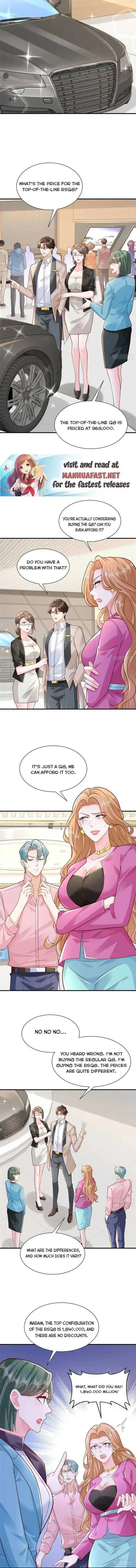 I Randomly Have A New Career Every Week Chapter 713