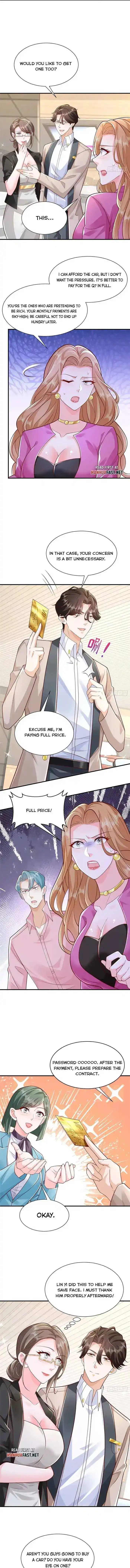 I Randomly Have A New Career Every Week Chapter 713