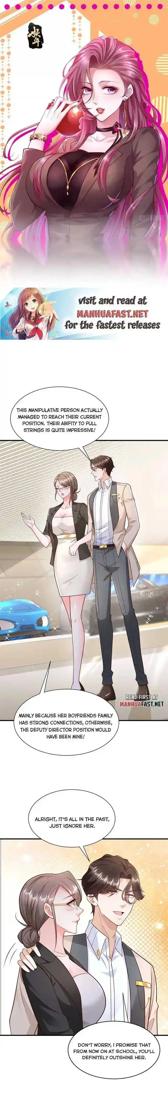 I Randomly Have A New Career Every Week Chapter 714