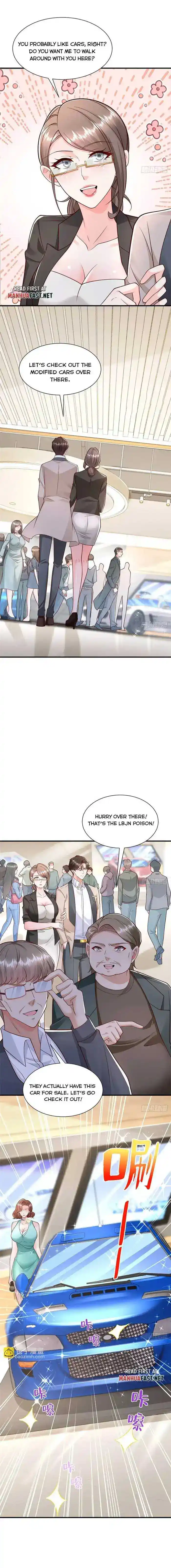 I Randomly Have A New Career Every Week Chapter 714