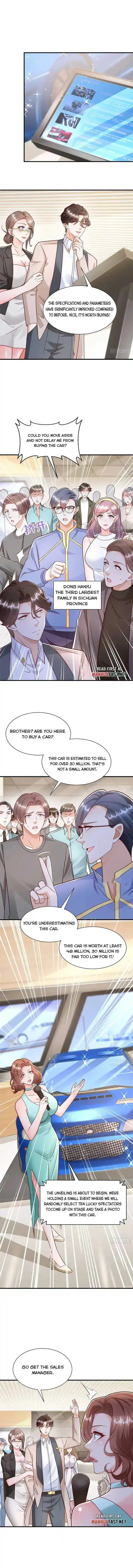 I Randomly Have A New Career Every Week Chapter 714