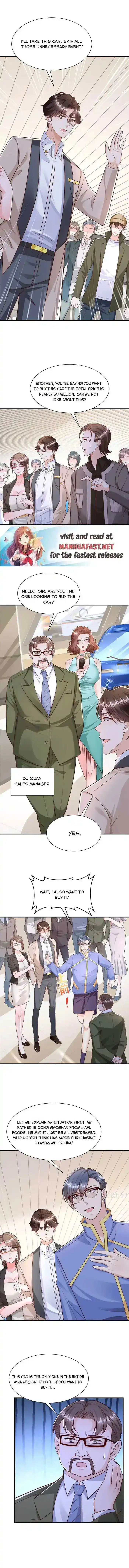 I Randomly Have A New Career Every Week Chapter 714