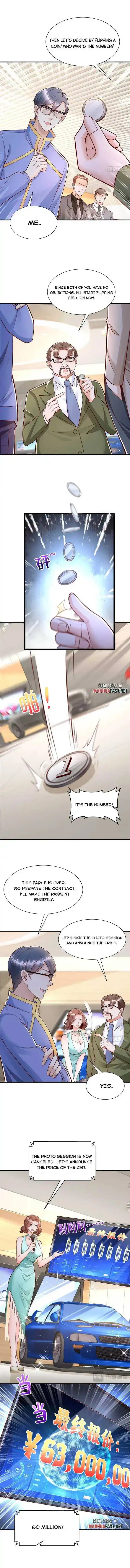 I Randomly Have A New Career Every Week Chapter 714