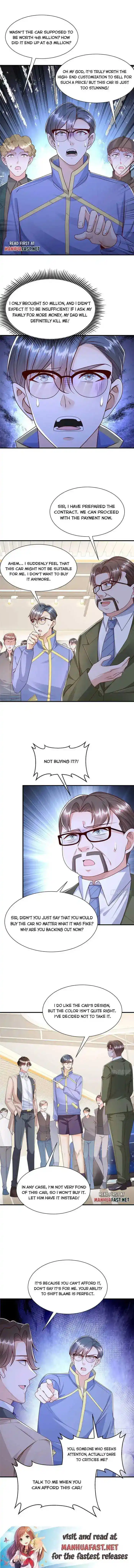 I Randomly Have A New Career Every Week Chapter 714