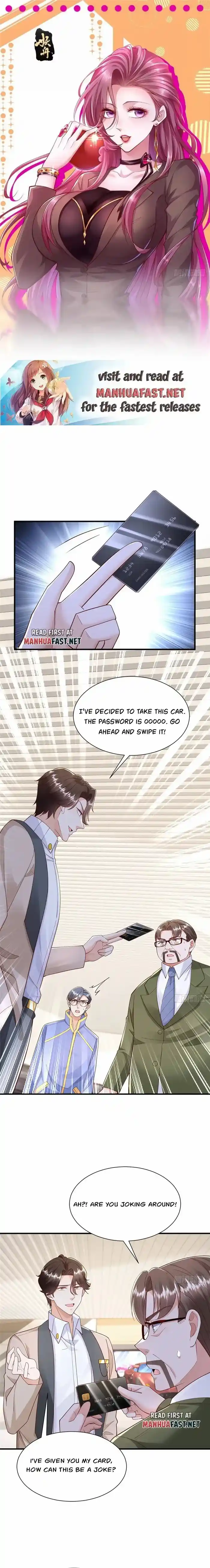 I Randomly Have A New Career Every Week Chapter 715