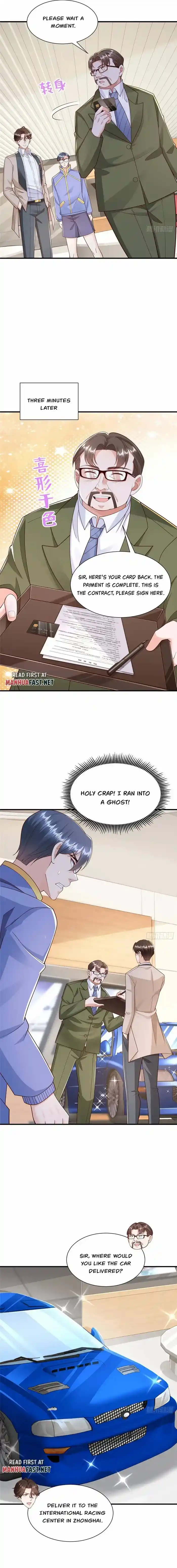 I Randomly Have A New Career Every Week Chapter 715