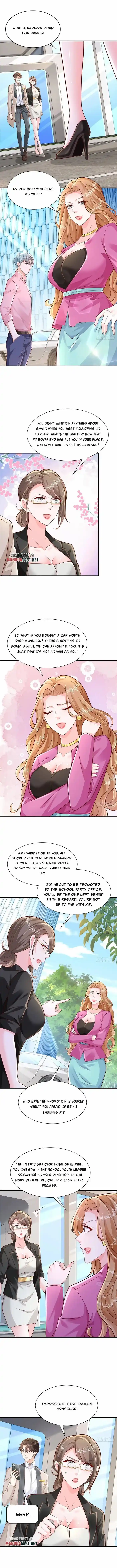 I Randomly Have A New Career Every Week Chapter 715