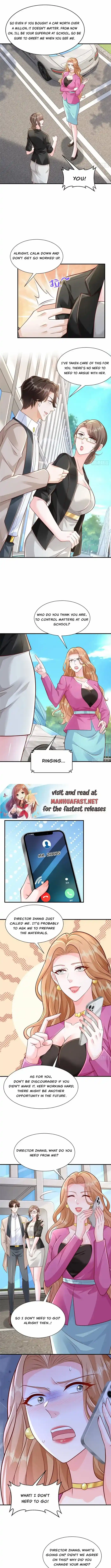 I Randomly Have A New Career Every Week Chapter 715