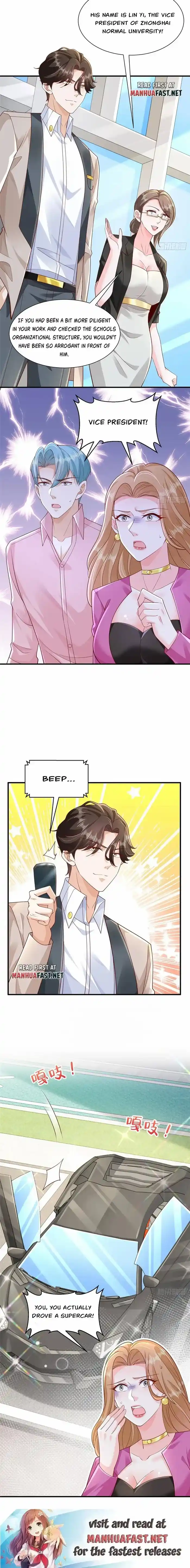 I Randomly Have A New Career Every Week Chapter 715