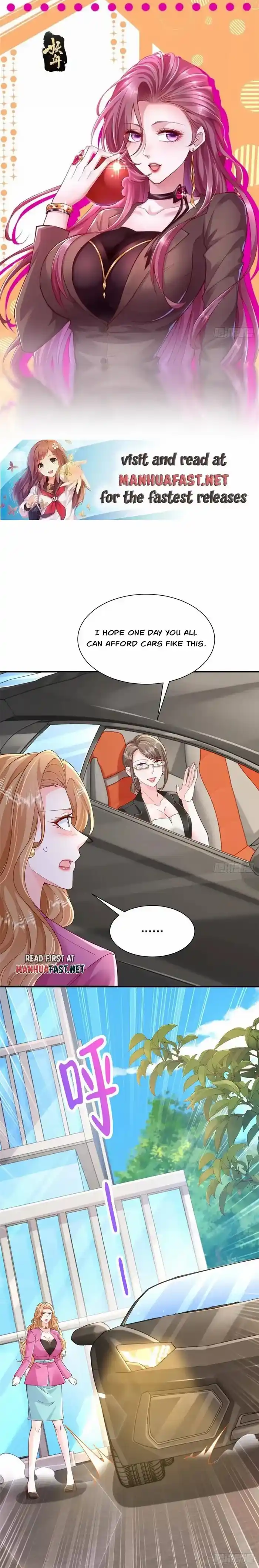 I Randomly Have A New Career Every Week Chapter 716