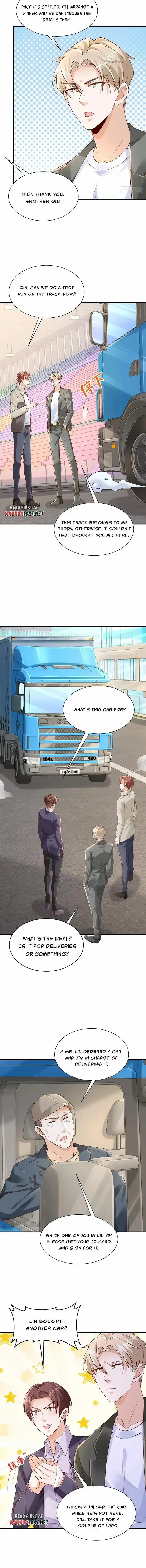 I Randomly Have A New Career Every Week Chapter 716