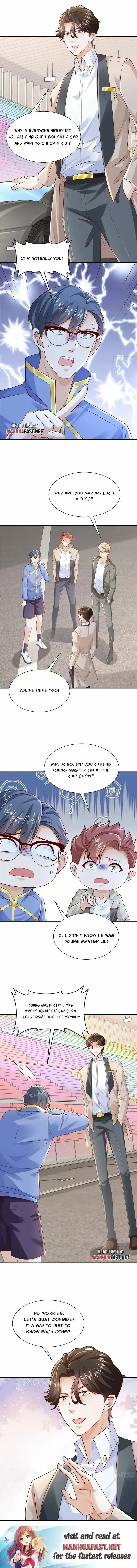 I Randomly Have A New Career Every Week Chapter 716