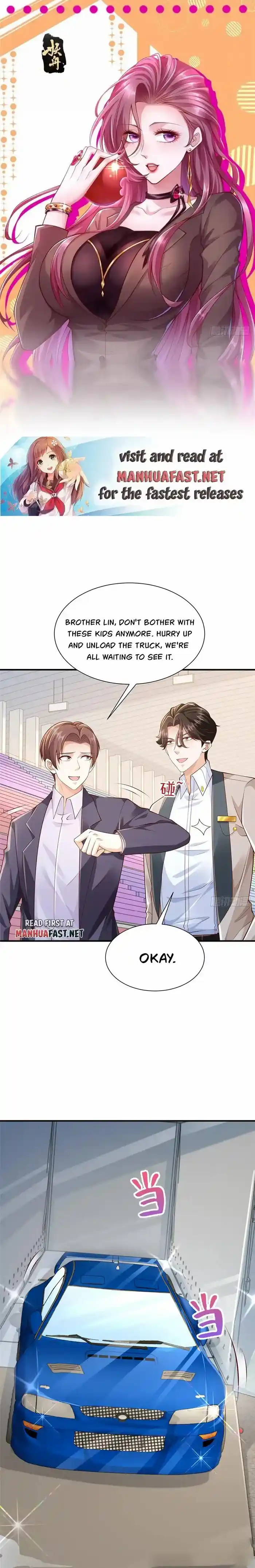 I Randomly Have A New Career Every Week Chapter 717