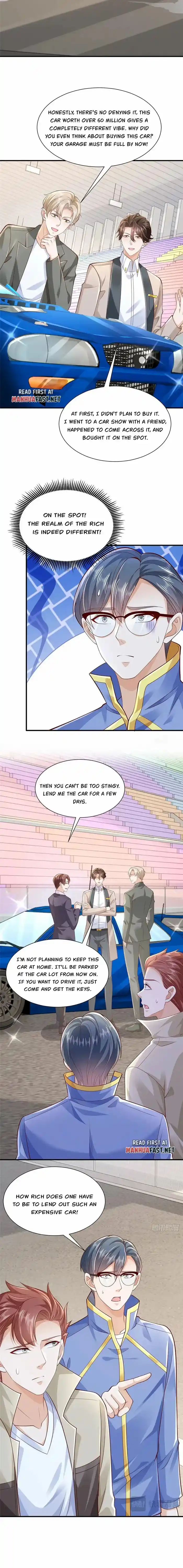 I Randomly Have A New Career Every Week Chapter 717