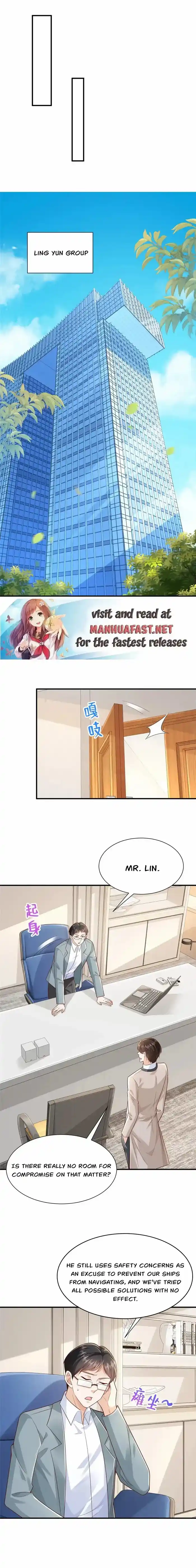 I Randomly Have A New Career Every Week Chapter 717