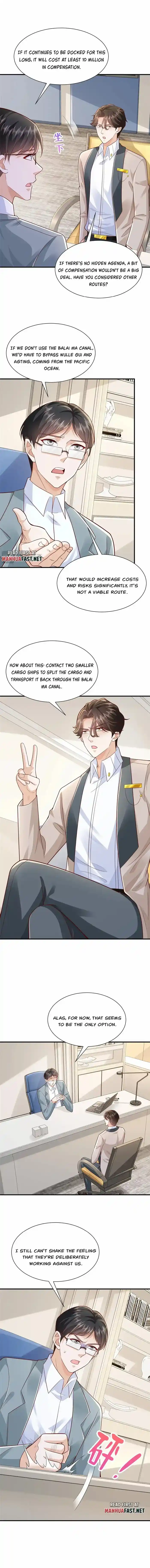 I Randomly Have A New Career Every Week Chapter 717