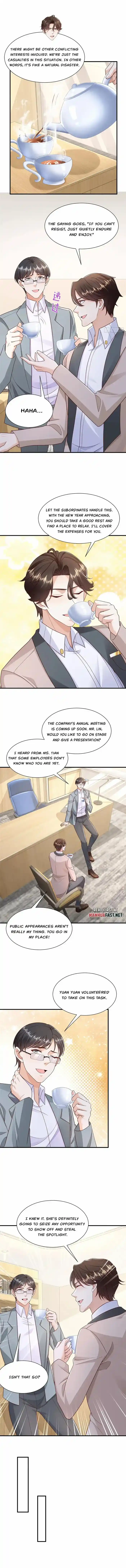 I Randomly Have A New Career Every Week Chapter 717