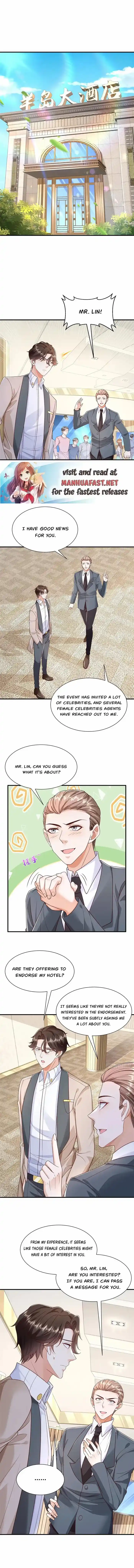 I Randomly Have A New Career Every Week Chapter 717