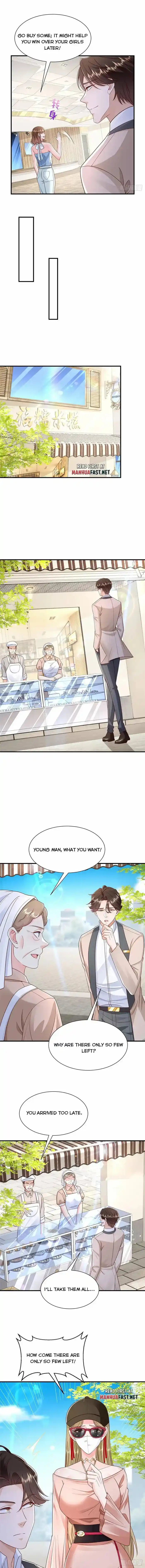 I Randomly Have A New Career Every Week Chapter 718