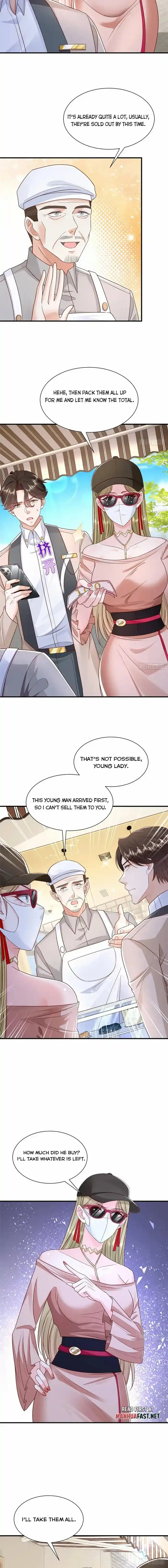 I Randomly Have A New Career Every Week Chapter 718