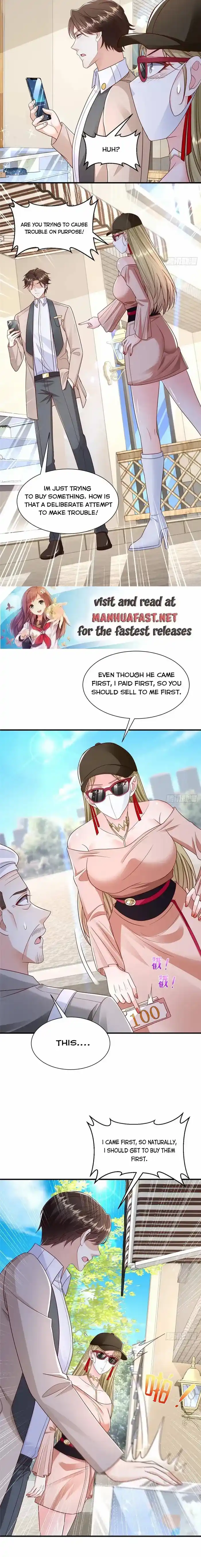 I Randomly Have A New Career Every Week Chapter 718