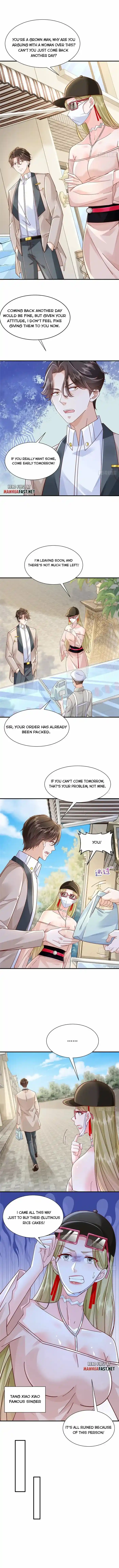 I Randomly Have A New Career Every Week Chapter 718