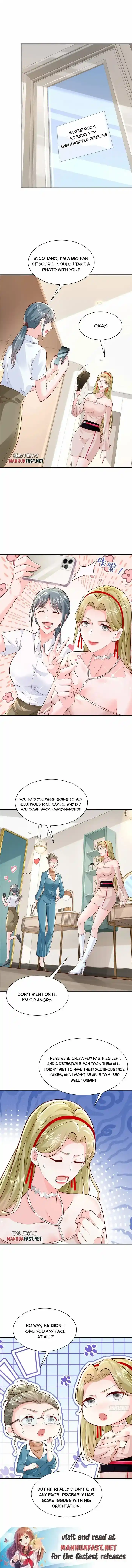 I Randomly Have A New Career Every Week Chapter 718