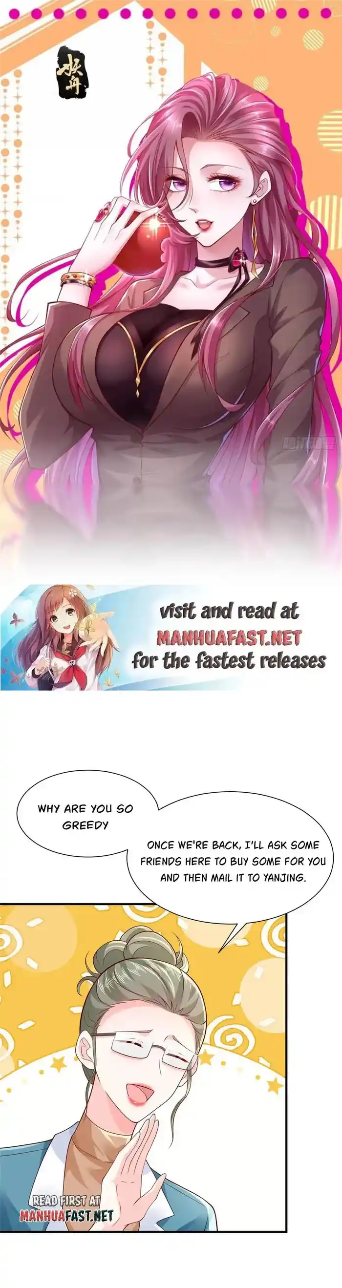 I Randomly Have A New Career Every Week Chapter 719