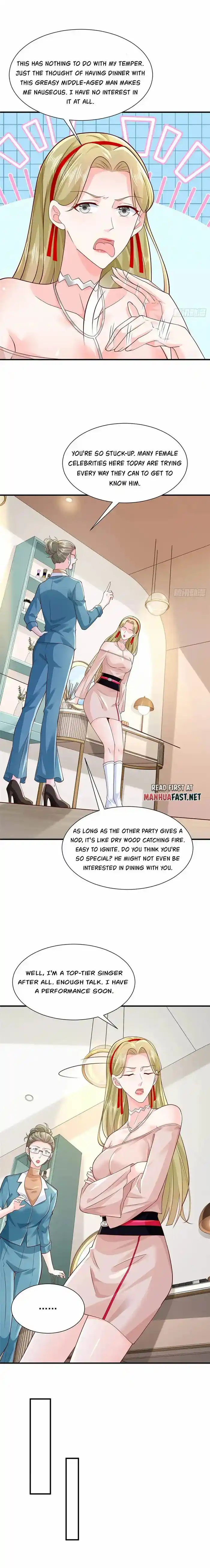 I Randomly Have A New Career Every Week Chapter 719