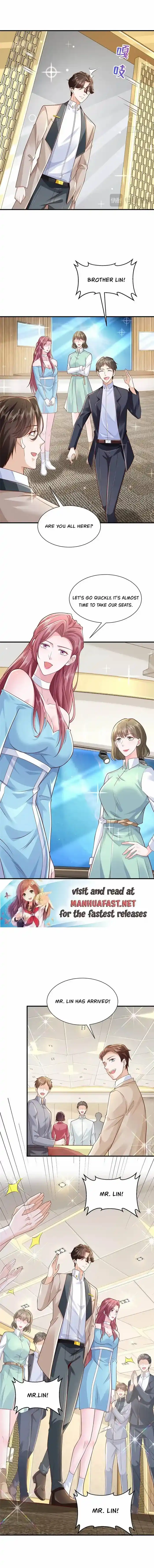 I Randomly Have A New Career Every Week Chapter 719