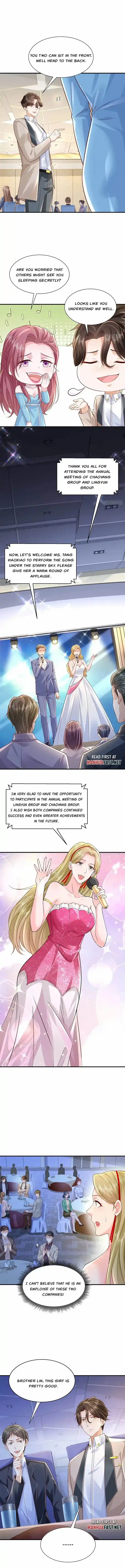 I Randomly Have A New Career Every Week Chapter 719