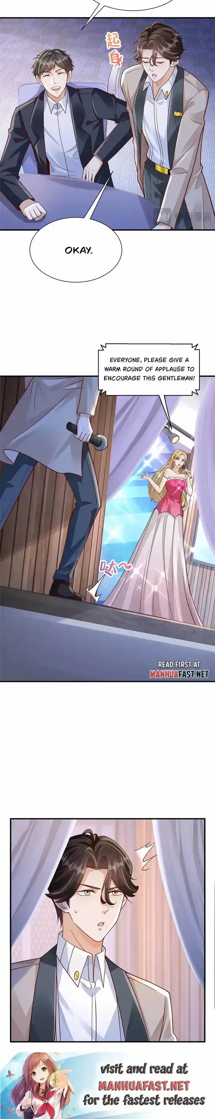 I Randomly Have A New Career Every Week Chapter 719