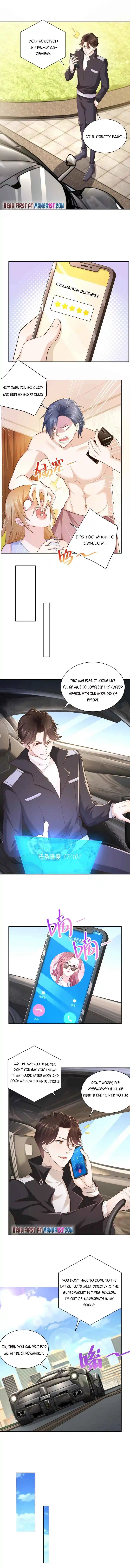 I Randomly Have A New Career Every Week Chapter 72