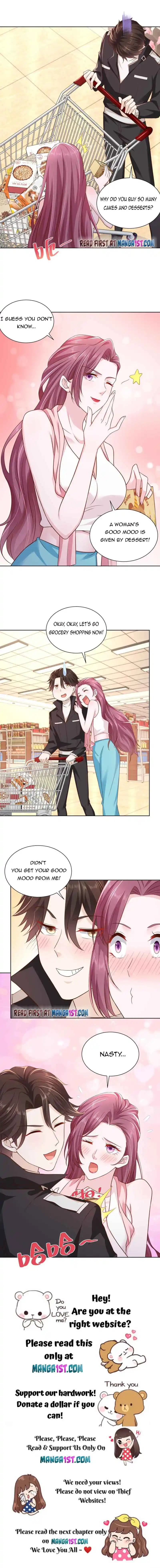 I Randomly Have A New Career Every Week Chapter 72