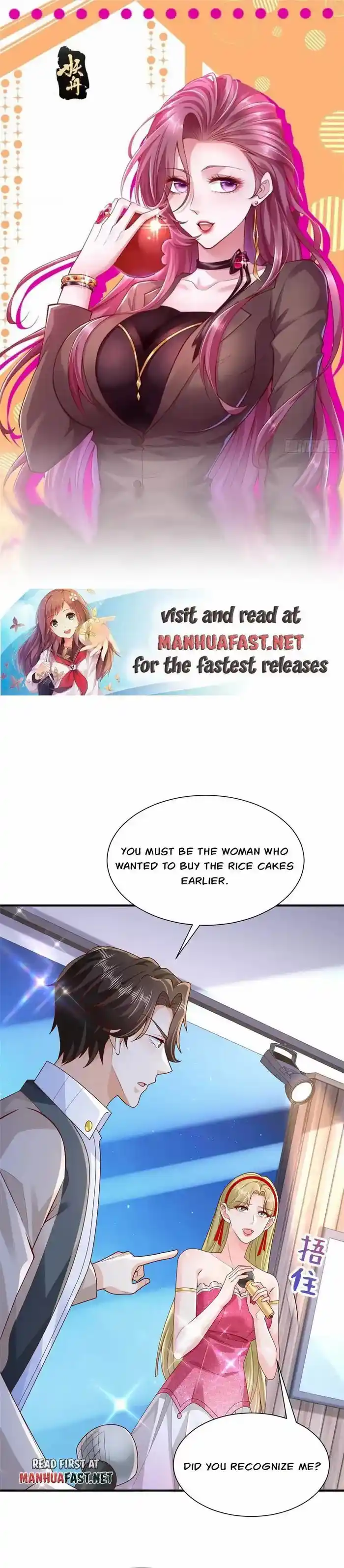 I Randomly Have A New Career Every Week Chapter 720