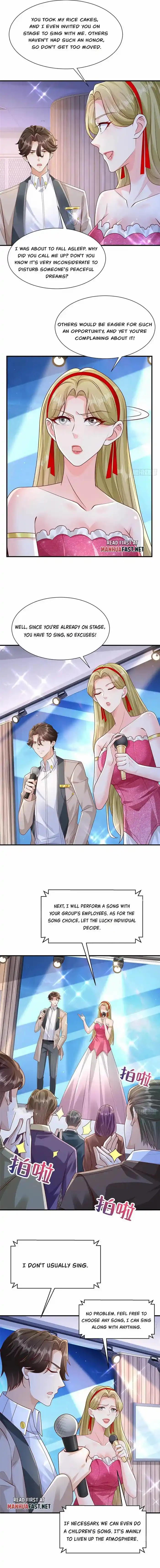 I Randomly Have A New Career Every Week Chapter 720