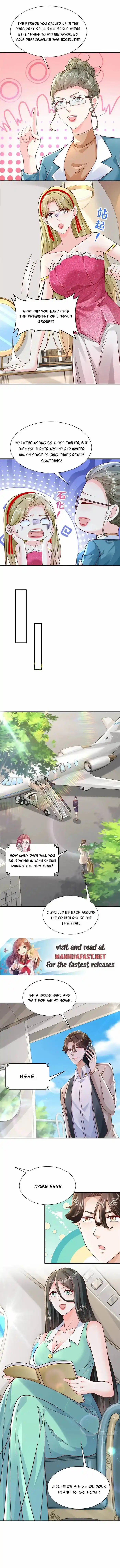 I Randomly Have A New Career Every Week Chapter 720