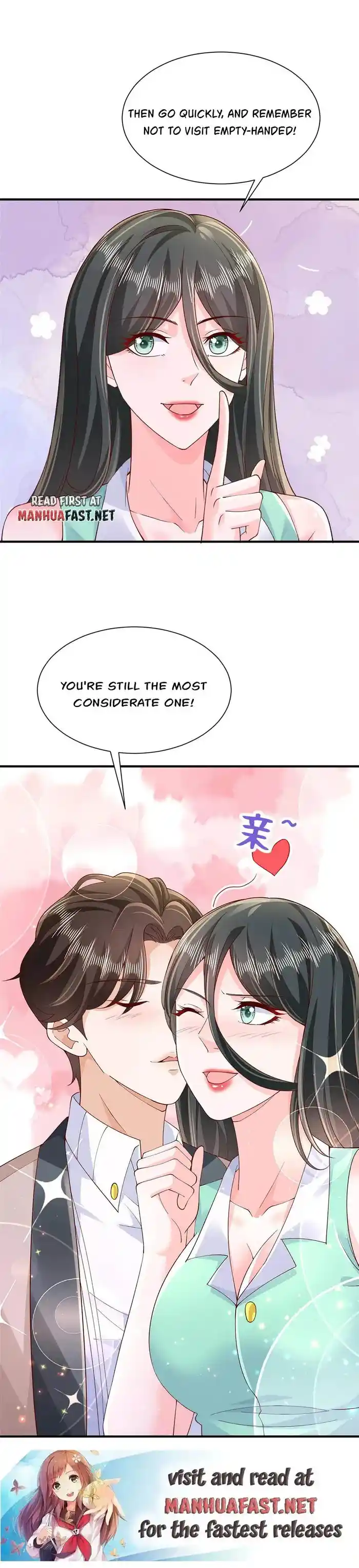 I Randomly Have A New Career Every Week Chapter 720