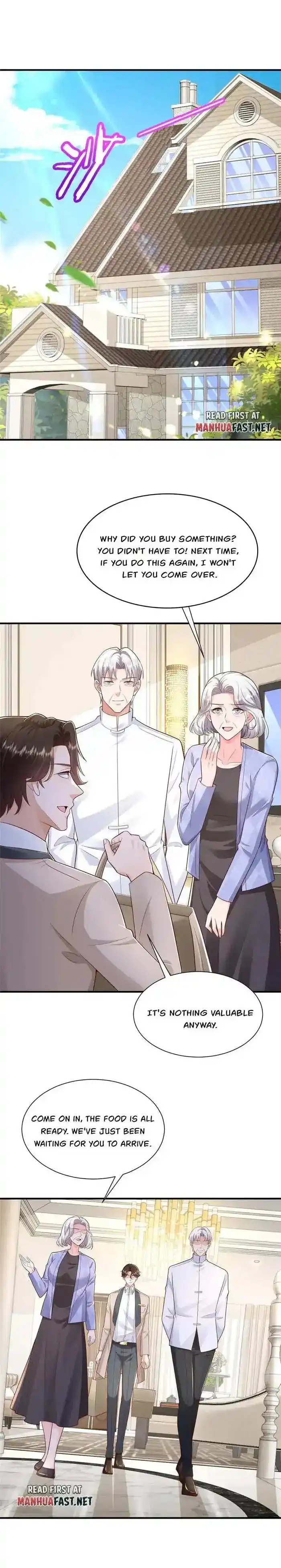 I Randomly Have A New Career Every Week Chapter 721