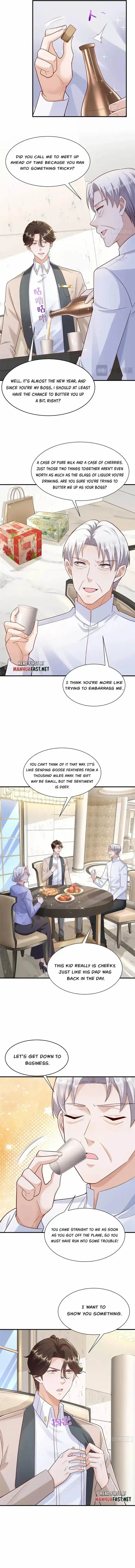 I Randomly Have A New Career Every Week Chapter 721